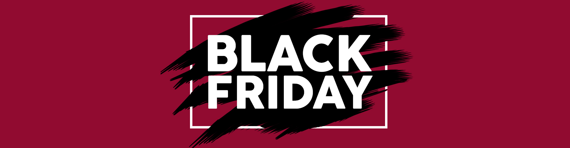 black friday